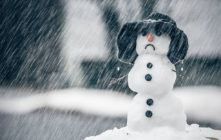 An Insight into Seasonal Affective Disorder | Free Your Mind Initiative