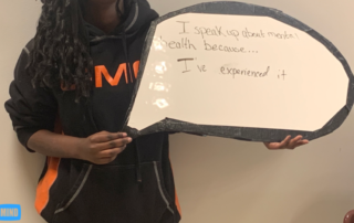 An Interview with Pearl Nkomo | Free Your Mind Initiative