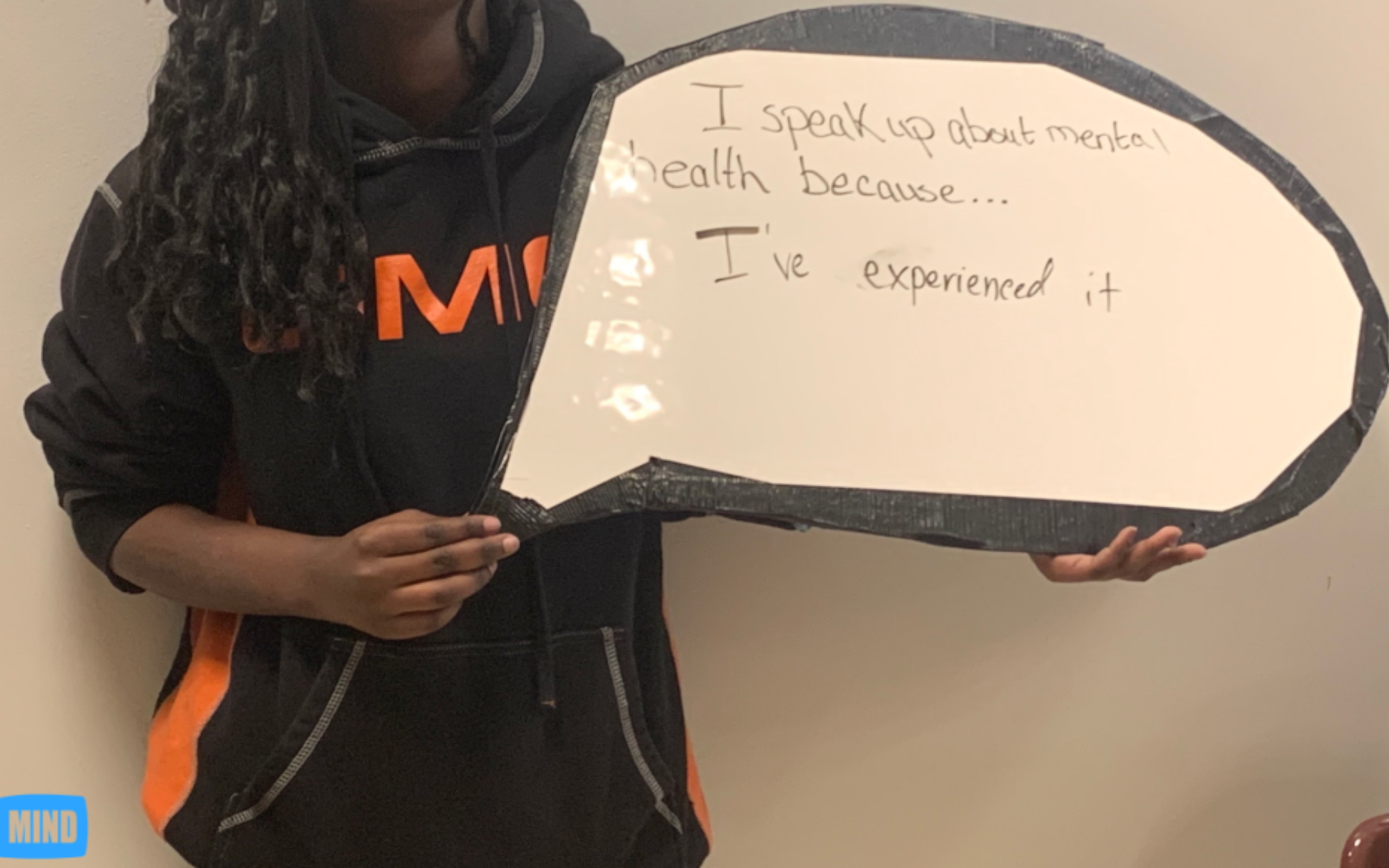 An Interview with Pearl Nkomo | Free Your Mind Initiative