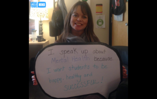 Interview with Marybeth Mulligan | Free Your Mind Initiative