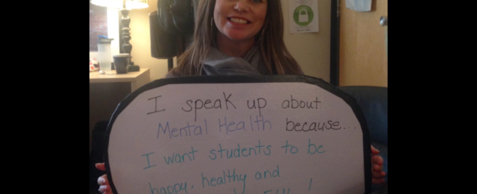 Interview with Marybeth Mulligan | Free Your Mind Initiative