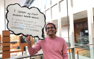 Mental Health on Campus | Free Your Mind Initiative