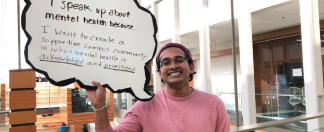Mental Health on Campus | Free Your Mind Initiative