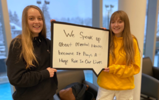 You are Worth it | Free Your Mind Initiative