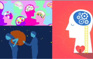 Interview with Nayeon, a Passionate Advocate for Mental Health | Free Your Mind Initiative