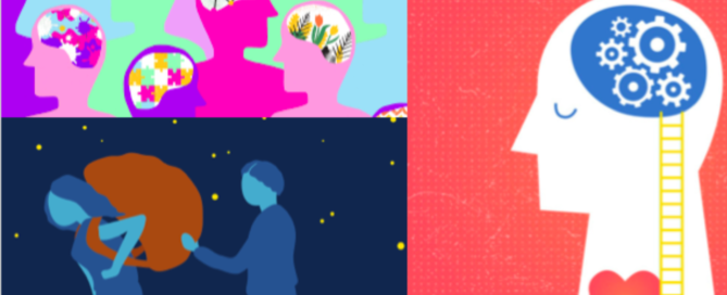 Interview with Nayeon, a Passionate Advocate for Mental Health | Free Your Mind Initiative