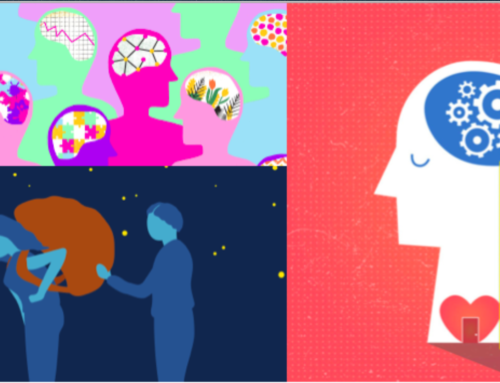 Interview with Nayeon, a Passionate Advocate for Mental Health