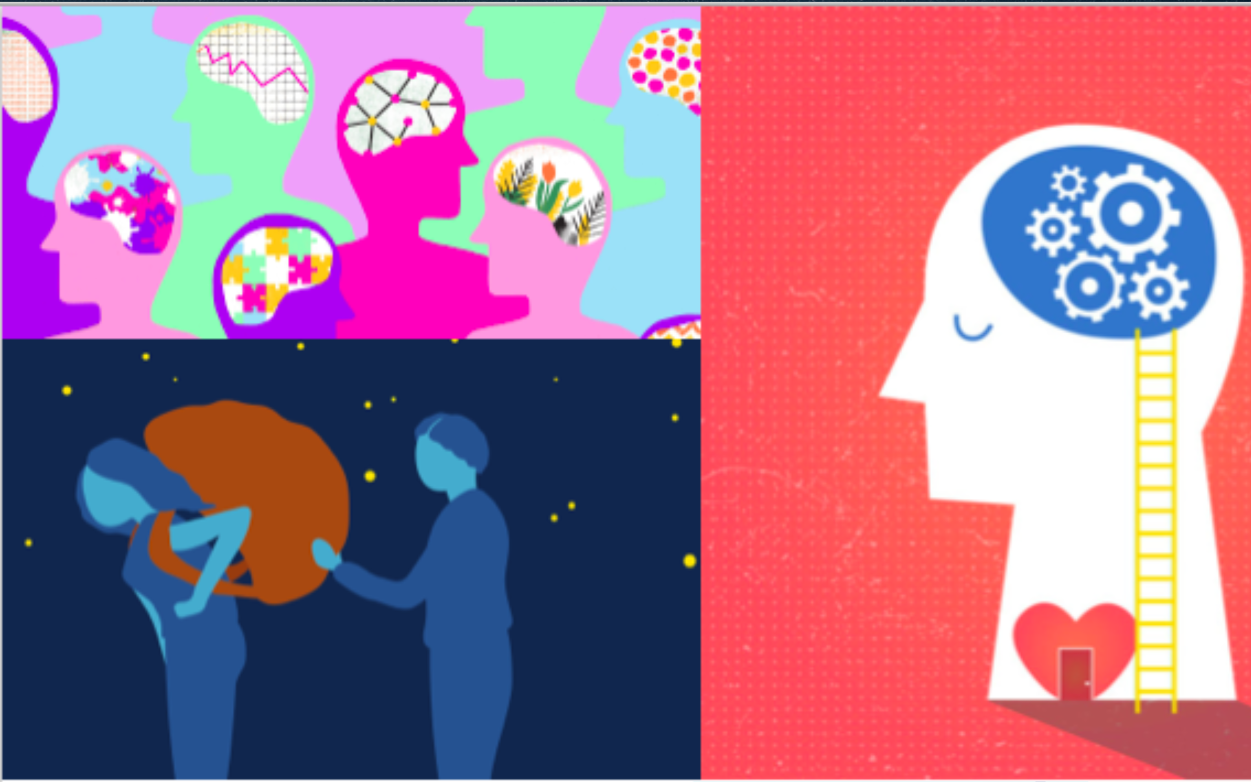 Interview with Nayeon, a Passionate Advocate for Mental Health | Free Your Mind Initiative