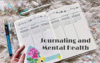 Journaling and Mental Health | Free Your Mind Initiative