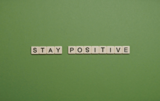 Keeping a Positive Mindset In Times of Difficulties | Free Your Mind Initiative