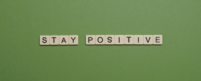 Keeping a Positive Mindset In Times of Difficulties | Free Your Mind Initiative