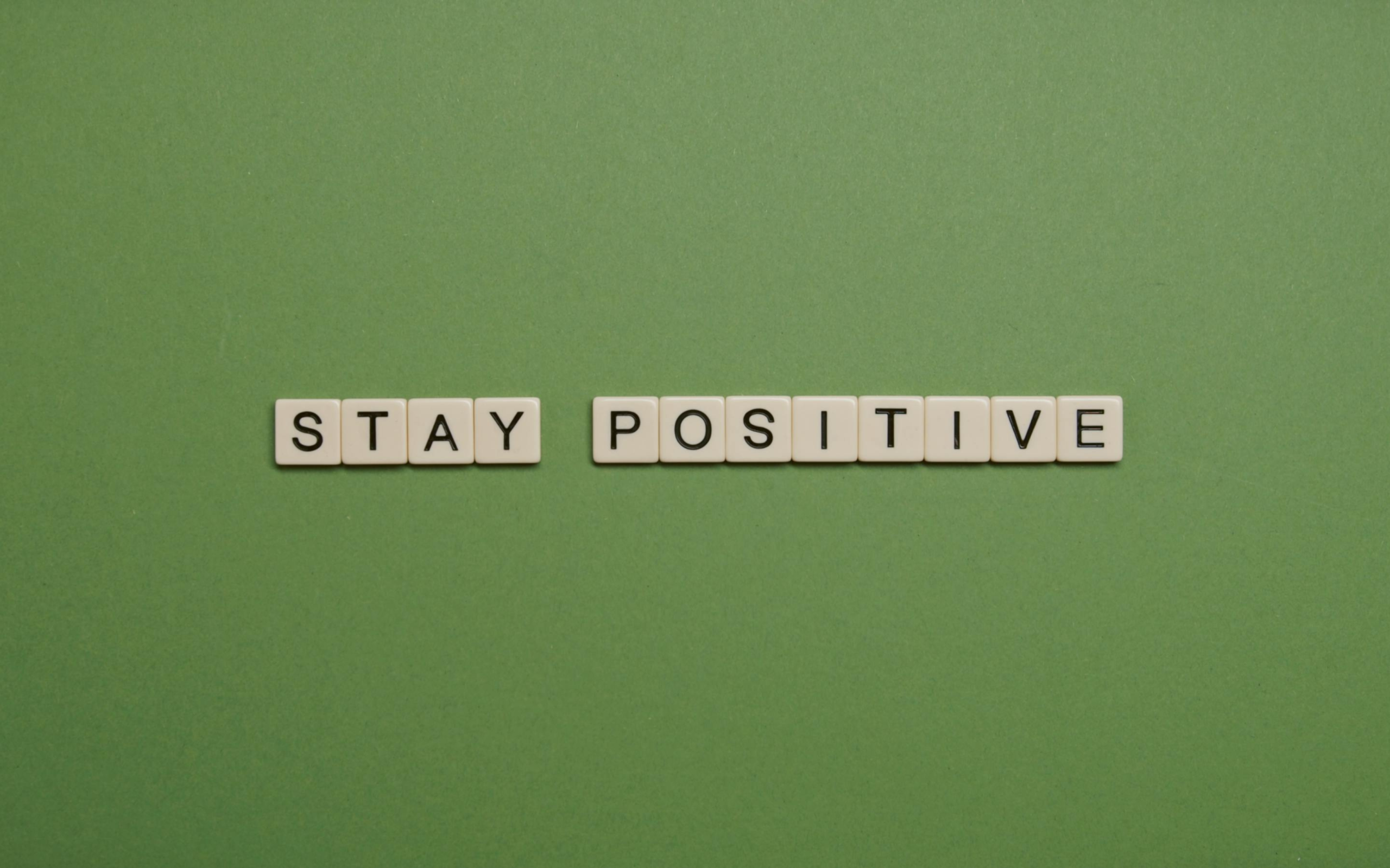 Keeping a Positive Mindset In Times of Difficulties | Free Your Mind Initiative