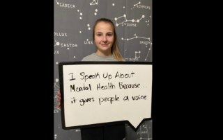Mental Health in the Sports Community | Free Your Mind Initiative