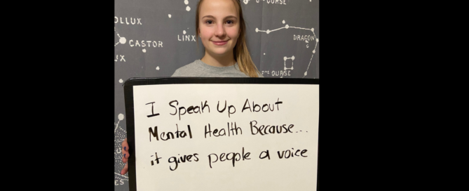 Mental Health in the Sports Community | Free Your Mind Initiative