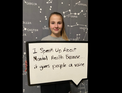 Mental Health in the Sports Community
