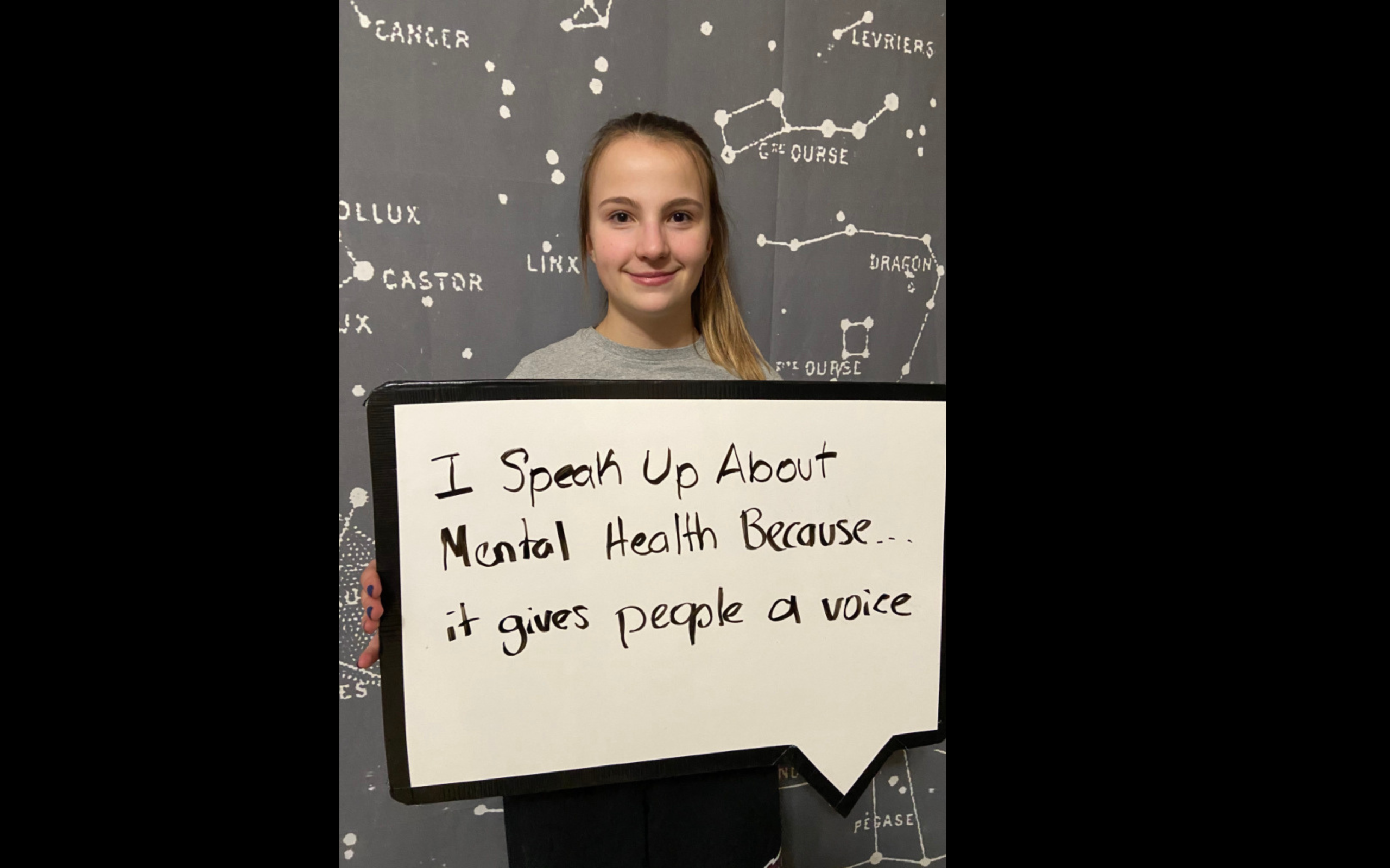 Mental Health in the Sports Community | Free Your Mind Initiative