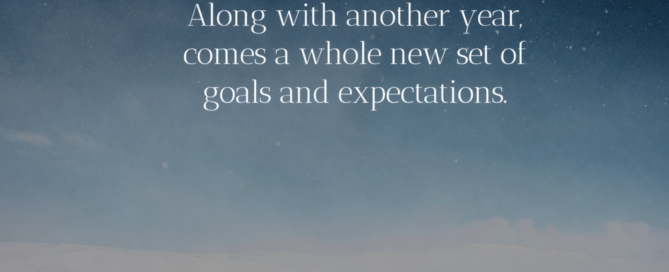 The Start of a New Years | Free Your Mind Initiative