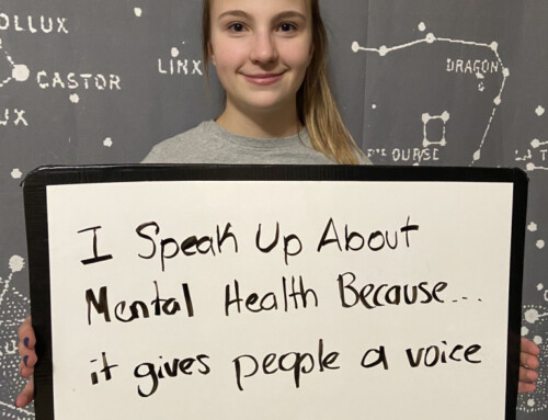 Mental Health in the Sports Community