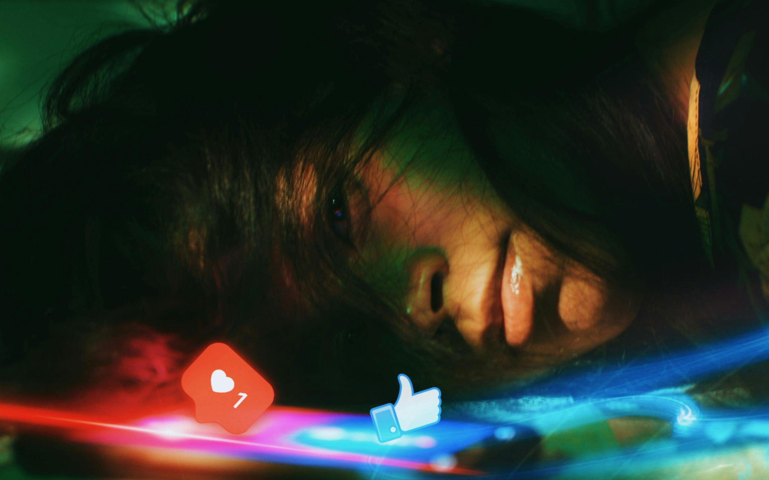 Mental Health and Social Media | Free Your Mind Initiative