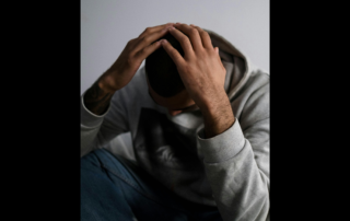 I did not expect to meet depression | Free Your Mind Initiative