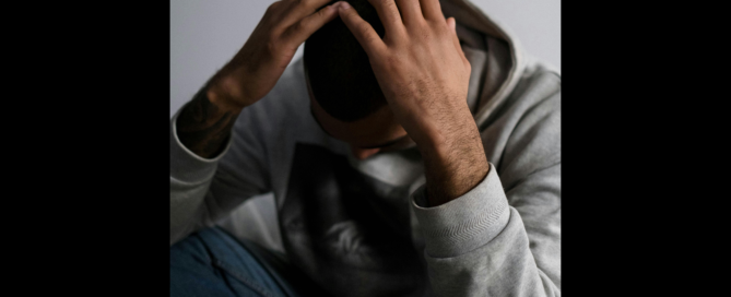 I did not expect to meet depression | Free Your Mind Initiative