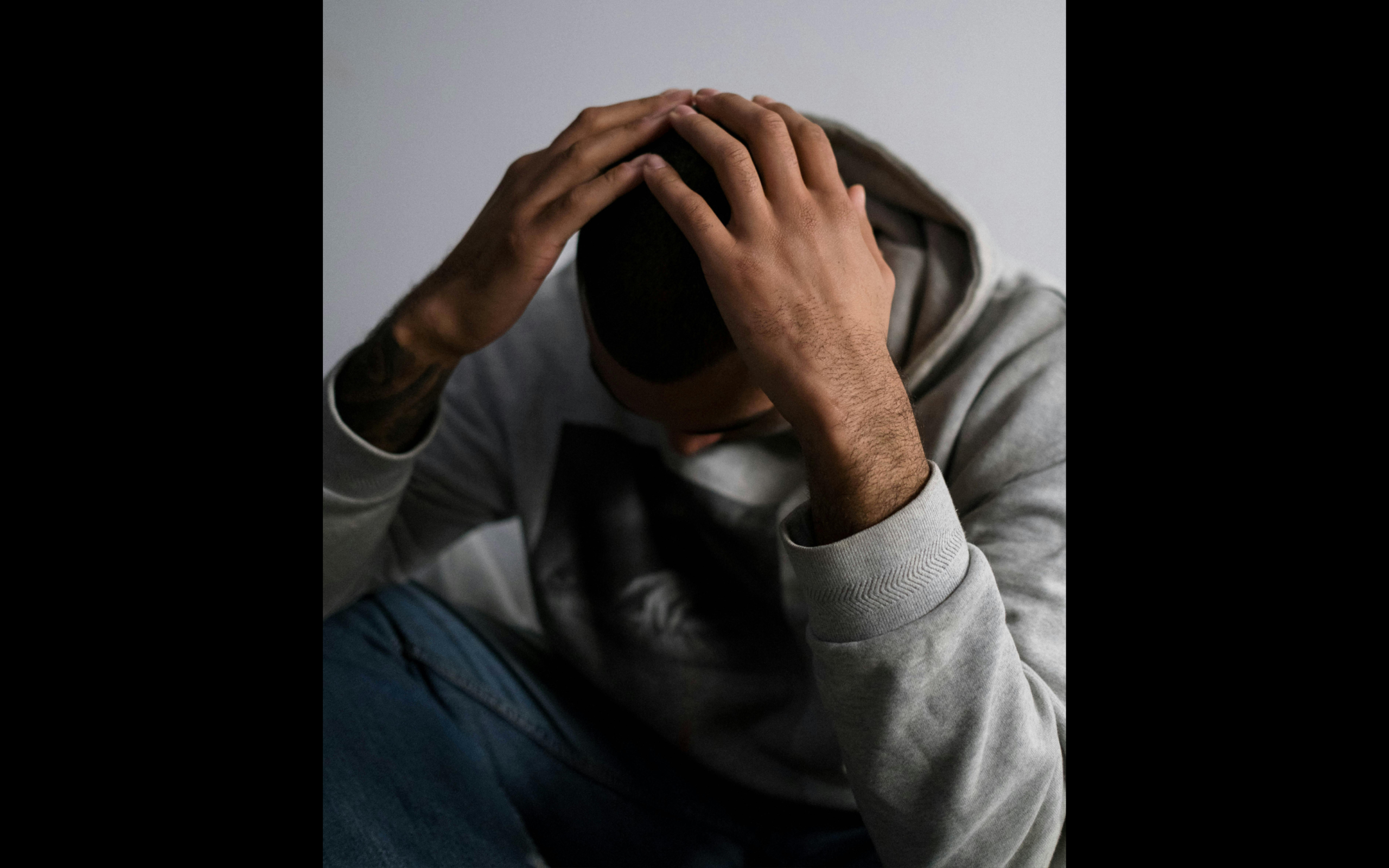 I did not expect to meet depression | Free Your Mind Initiative