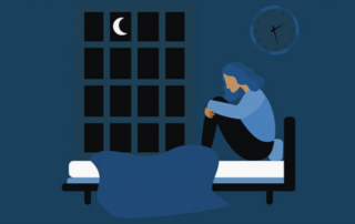 Getting a Good Night’s Sleep | Free Your Mind Initiative