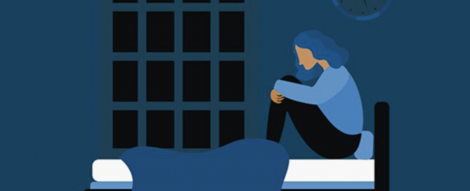 Getting a Good Night’s Sleep | Free Your Mind Initiative