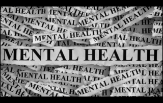 Mental Health and The News | Free Your Mind Initiative