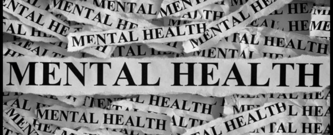 Mental Health and The News | Free Your Mind Initiative