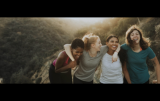 Making the Most of Summer 2020 | Free Your Mind Initiative