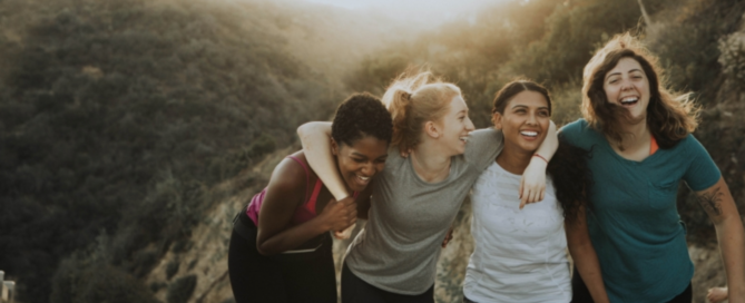Making the Most of Summer 2020 | Free Your Mind Initiative