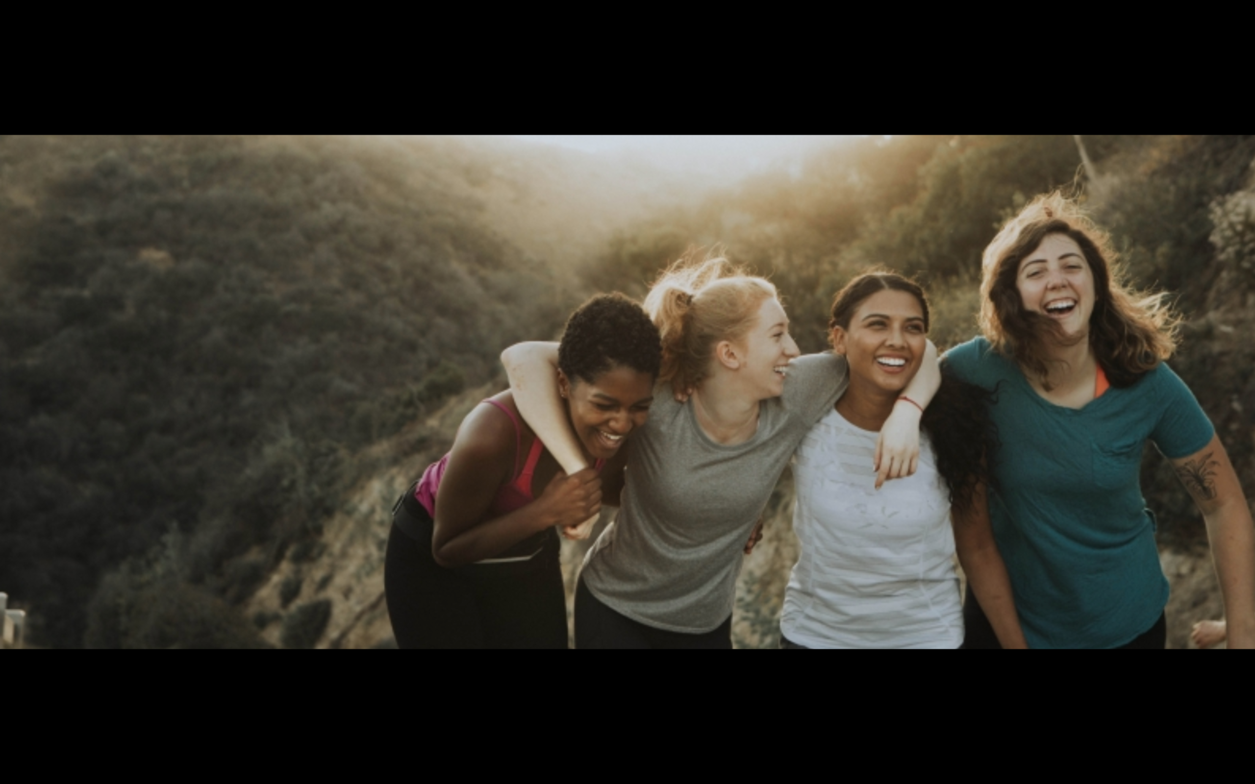 Making the Most of Summer 2020 | Free Your Mind Initiative