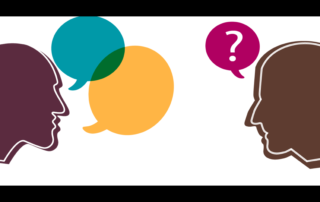 Talking About and Resolving Conflict | Free Your Mind Initiative