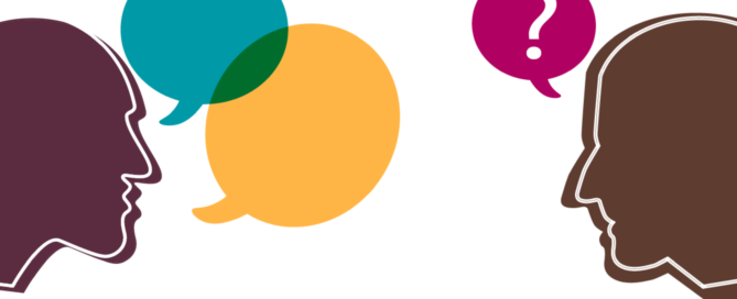 Talking About and Resolving Conflict | Free Your Mind Initiative