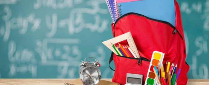 Mental Health and The New School Year | Free Your Mind Initiative