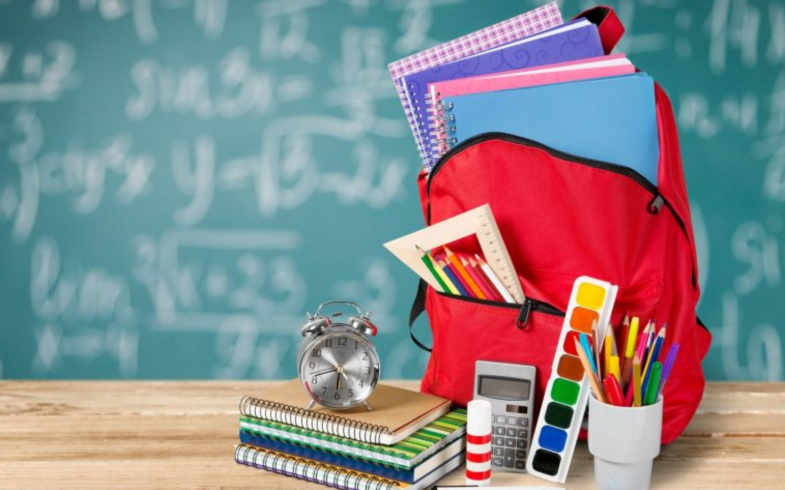 Mental Health and The New School Year | Free Your Mind Initiative