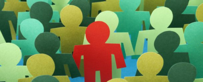 Stigma and Mental Illness | Free Your Mind Initiative