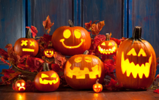 Halloween For Introverts | Free Your Mind Initiative
