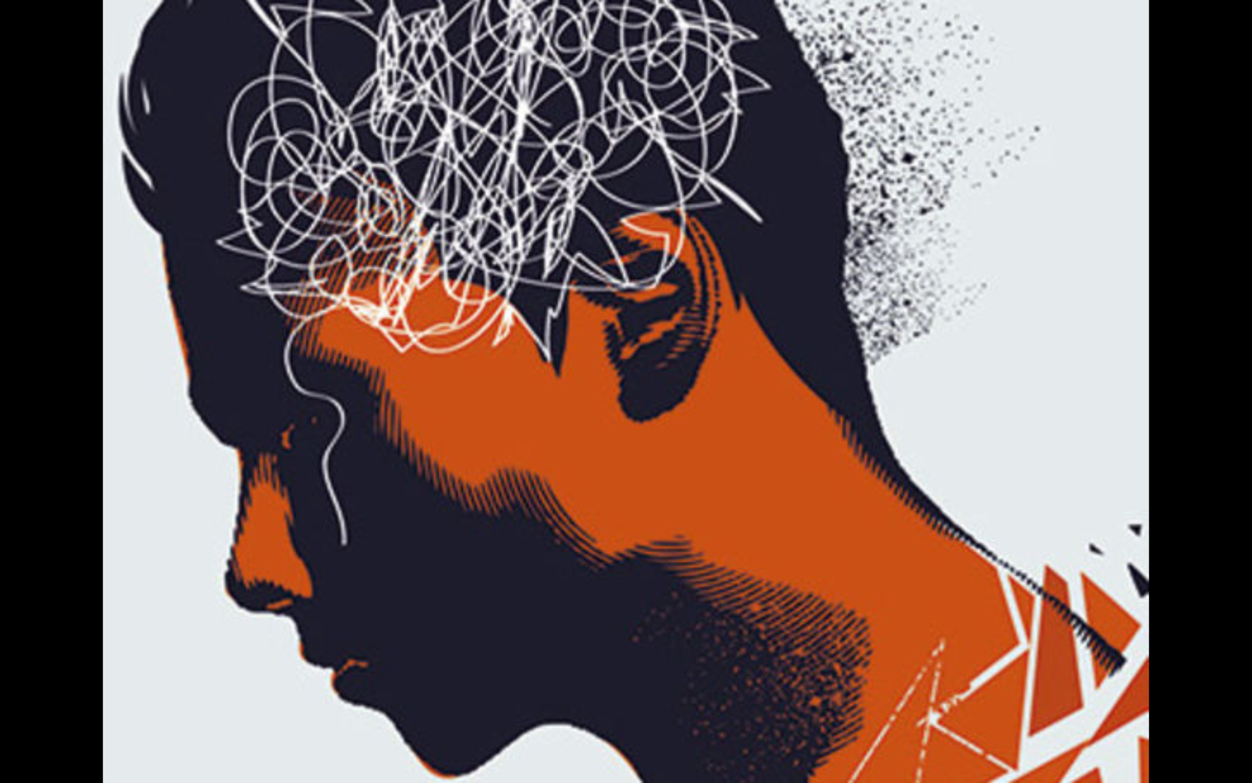 Mental Health Discussions Among Men | Free Your Mind Initiative