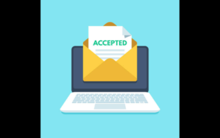The College Application Process takes Self-reflection and Maturity that Anyone can Achieve | Free Your Mind Initiative