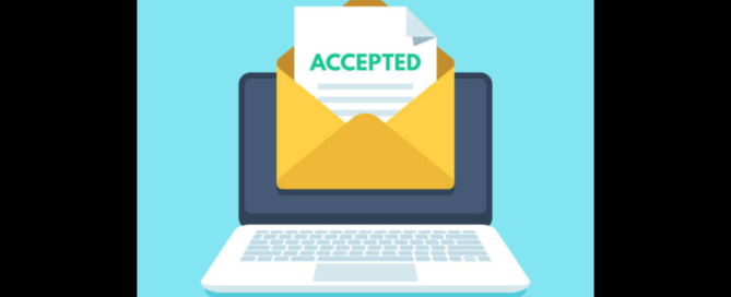 The College Application Process takes Self-reflection and Maturity that Anyone can Achieve | Free Your Mind Initiative