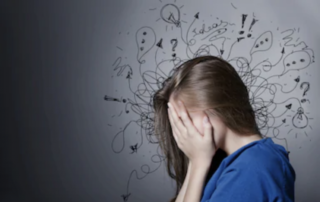 Anxiety Management During Quarantine | Free Your Mind Initiative