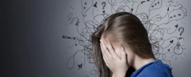 Anxiety Management During Quarantine | Free Your Mind Initiative