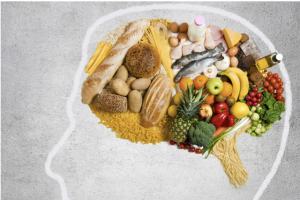 Food For Brain | Free Your Mind Initiative