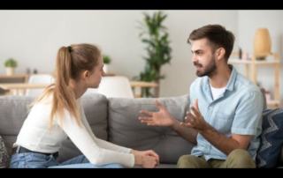 Maybe You Should Talk to Someone | Free Your Mind Initiative