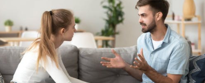 Maybe You Should Talk to Someone | Free Your Mind Initiative