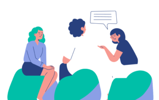 Mental Health Stigma in the Asian Community: Story | Free Your Mind Initiative
