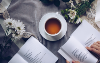 Pleasurable Activities: Relaxing After a Stressful Day | Free Your mind Initiative