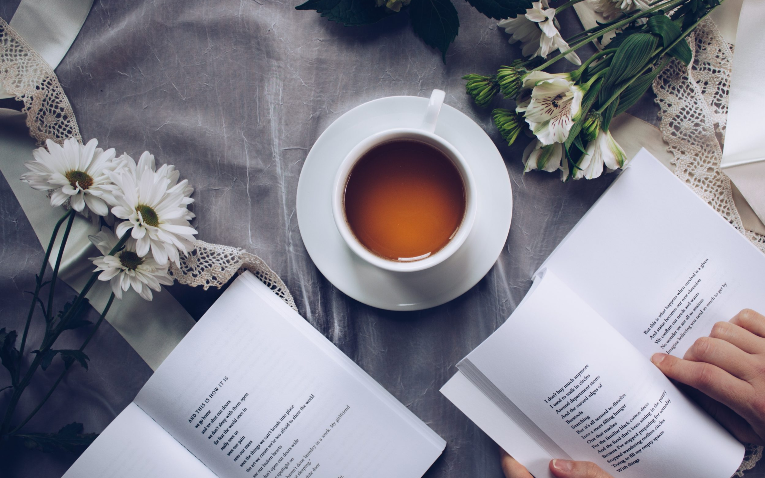 Pleasurable Activities: Relaxing After a Stressful Day | Free Your mind Initiative